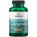 Swanson L-Arginine 850mg 90 Capsules - Fitness & Diet at MySupplementShop by Swanson