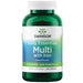 Swanson Multi and Mineral Daily 250 Capsules - Overall Health at MySupplementShop by Swanson