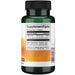 Swanson Vitamin E 200iu 100 Softgels - Supplements at MySupplementShop by Swanson