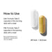 Thorne Research Multi-Vitamin Elite A.M. & P.M. (2bottles) 90 Capsules each - Overall Health at MySupplementShop by Thorne