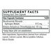 Thorne Research NiaCel (Nicotinamide Riboside) 400 60 Capsules - Energy & Vitality at MySupplementShop by Thorne