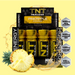 NXT Nutrition TNT Nuclear Shots 12 x 60ml - Pre-Workout Shot at MySupplementShop by Nxt Nutrition