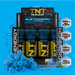 NXT Nutrition TNT Nuclear Shots 12 x 60ml - Pre-Workout Shot at MySupplementShop by Nxt Nutrition