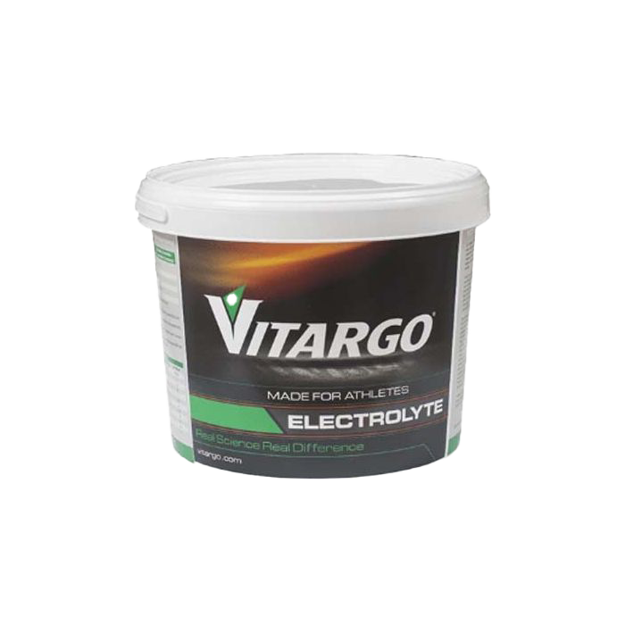 Vitargo 2kg Electrolyte