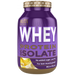 NutriSport Whey Isolate 1Kg - Banana - Whey Protein Isolate at MySupplementShop by NutriSport