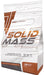 Trec Nutrition Solid Mass, Creamy Strawberry - 3000 grams - Default Title - Weight Gainers & Carbs at MySupplementShop by Trec Nutrition