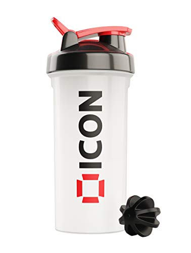 Icon Nutrition