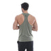 RIPT Stringer Vest XXL Grey - Sports Nutrition at MySupplementShop by RIPT