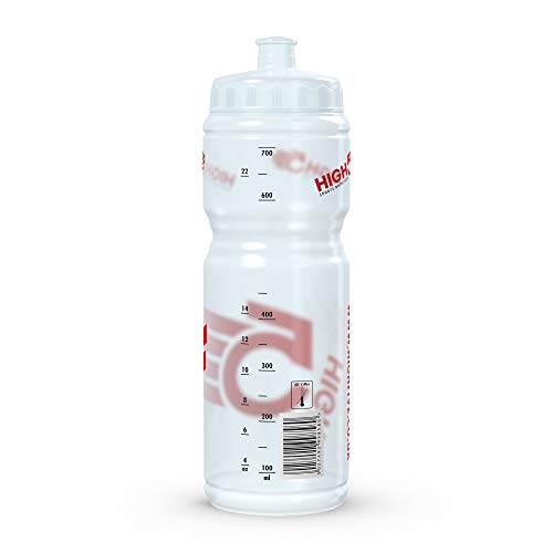 HIGH5 Drinks Bottle 750ml - Sports Nutrition at MySupplementShop by High5