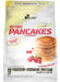 Olimp Nutrition Hi Pro Pancakes, Raspberry - 900g - Health Foods at MySupplementShop by Olimp Nutrition