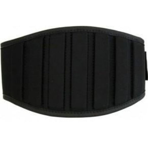 BioTechUSA Accessories Belt with Velcro Closure Austin 5, Black - Large - Accessories at MySupplementShop by BioTechUSA Accessories