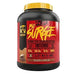 Mutant Iso Surge 2.27kg Banana Cream - Protein at MySupplementShop by Mutant