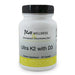 Revive K2 + D3 - 60 vcaps - Vitamins, Minerals & Supplements at MySupplementShop by Revive