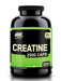 Optimum Nutrition Creatine 2500 200 Capsules - Creatine Capsules at MySupplementShop by Optimum Nutrition