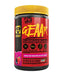 MUTANT GEAAR EAA & BCAA Powder - Tasty, 30 Servings - Default Title - Amino Acids and BCAAs at MySupplementShop by Mutant