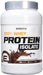 Efectiv Nutrition Whey Protein Isolate 908g Double Chocolate - Protein at MySupplementShop by Efectiv Nutrition