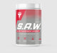 Trec Nutrition S.A.W. Powder, Blackcurrant Lemon - 400 grams - Nitric Oxide Boosters at MySupplementShop by Trec Nutrition