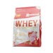 CNP Professional CNP Whey 900g Strawberry - Protein at MySupplementShop by Cnp Professional