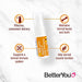 BetterYou D400 Junior Vitamin D Oral Spray - 100 Doses - Vitamins & Minerals at MySupplementShop by BetterYou