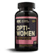 Optimum Nutrition Opti-Women Multivitamin Supplement 60 Servings 120 Capsules - Sports Nutrition at MySupplementShop by Optimum Nutrition