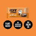 LoveRaw M:lk® Choc Peanut Butter Cups 18x34g Milk Chocolate - Health Foods at MySupplementShop by LoveRaw