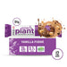 PhD Smart Bar Plant,Vegan Protein bar Vailla Fudge - 12 Bars - Protein at MySupplementShop by PhD