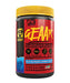 MUTANT GEAAR EAA Powder - Blue 30 Servings - Default Title - Amino Acids and BCAAs at MySupplementShop by Mutant