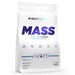 Allnutrition Mass Acceleration, Cappucino - 1000 grams - Weight Gainers & Carbs at MySupplementShop by Allnutrition