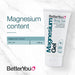 BetterYou Magnesium Body Gel - Joints & Muscles - Joint Support at MySupplementShop by BetterYou