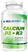 Allnutrition Calcium D3 + K2 - 90 caps - Vitamins & Minerals at MySupplementShop by Allnutrition