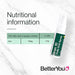 BetterYou Iron 10 Daily Oral Spray - 25ml - Vitamins & Minerals at MySupplementShop by BetterYou