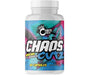 Chaos Crew Cutz 60 Caps - Default Title - Sports Nutrition at MySupplementShop by Chaos Crew