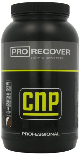 CNP Professional Pro-Recover 1.2Kg Chocolate - Default Title - Sports Nutrition at MySupplementShop by CNP Professional