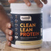 Nuzest Clean Lean Protein 250g (10 Servings) - Vegan Proteins at MySupplementShop by Nuzest