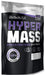 BioTechUSA Hyper Mass, Strawberry - 1000 grams - Default Title - Weight Gainers & Carbs at MySupplementShop by BioTechUSA