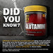 Mutant Core L-Glutamine 300g - L-Glutamine, Glutamine at MySupplementShop by Mutant