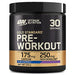 Optimum Nutrition Gold Standard Pre Workout 330g Blue Raspberry - Sports Nutrition at MySupplementShop by Optimum Nutrition