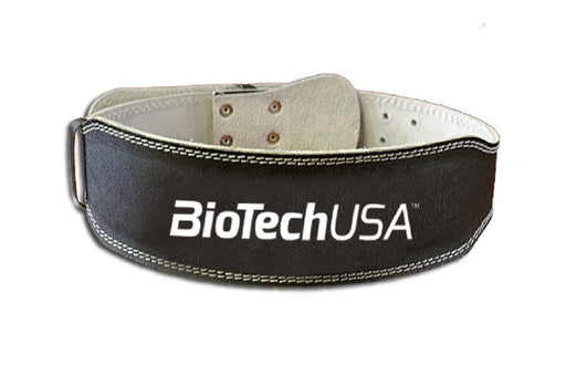 BioTechUSA Accessories Power Belt Austin 1, Black - X-Large - Accessories at MySupplementShop by BioTechUSA Accessories