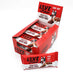 LoveRaw Hazelnut Wafer Vegan Chocolate Bar 12 Bars - Default Title - Chocolate at MySupplementShop by LoveRaw