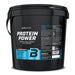 BioTechUSA Protein Power, Strawberry Banana - 4kg - Protein at MySupplementShop by BioTechUSA