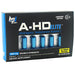 BPI Sports AHD Elite  30 caps - Default Title - Natural Testosterone Support at MySupplementShop by BPI Sports