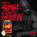 Mutant Iso Surge 2.27kg Vanilla Ice Cream - Protein at MySupplementShop by Mutant