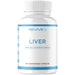 Revive Liver - 120 vcaps - Supplement Shakers at MySupplementShop by Revive