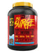 Mutant Iso Surge 2.27kg Cookies & Cream - Default Title - Protein at MySupplementShop by Mutant