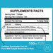 High Strength Omega 3 Fish Oil Capsules - 4 Month Supply - Sports Nutrition at MySupplementShop by ICON Nutrition