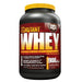 Mutant Whey 908g Chocolate - Default Title - Protein at MySupplementShop by Mutant