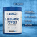 Applied Nutrition L-Glutamine 500g (100 Servings) - L-Glutamine, Glutamine at MySupplementShop by Applied Nutrition