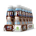 UFIT Lite 15g Protein Shake Fat Free No Added Sugar Lactose Free - Smooth Chocolate Flavour Ready to Drink - Sports Nutrition at MySupplementShop by UFIT