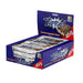 Weider Yippie! Bars, Cookies Double Choc - 12 bars (45 grams) - Protein Bars at MySupplementShop by Weider