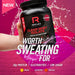 Reflex Nutrition Clear Whey 510g Raspberry - Clear Whey Protein at MySupplementShop by Reflex Nutrition